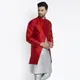 Grey & Red__Benstoke