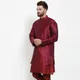 Maroon & Wine__Benstoke
