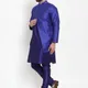 Royal Blue & Blue__Benstoke