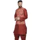 Maroon & Orange__Benstoke