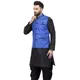 Black & Royal Blue__Benstoke