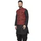 Black & Maroon__Benstoke