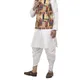 White & Multi__Benstoke