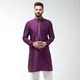 Purple__SOJANYA