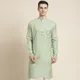 Sea Green__SOJANYA