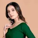 Dark Green__SCUBE DESIGNS