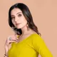 Lemon Yellow__SCUBE DESIGNS