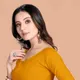 Mustard Yellow__SCUBE DESIGNS