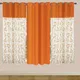 Orange__DEKOR WORLD