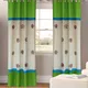 Bright Green__DEKOR WORLD