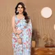 Sky blue__Banjara Bliss