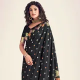 Black__RADHI FASHION