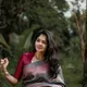 Firozi__Panash Sarees