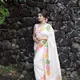 White__RADHI FASHION
