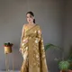 Yellow__RADHI FASHION