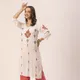 Off White__d'WiU by Monika Malhotra