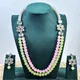 Pink & Green__Sawarloon