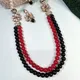 RED AND BLACK__DHIVARA