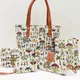 Cream__Raj ladies purse