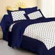 Blue__Quilt N Razai 