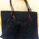 Blue__Raj ladies purse
