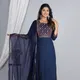 NavyBlue__Elvish Jaipur