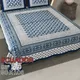Blue__Quilt N Razai 