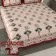 Maroon__Quilt N Razai 