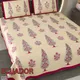Purple__Quilt N Razai 