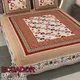 Red__Quilt N Razai 