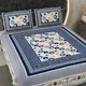 Blue__Quilt N Razai 