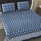 Blue__Quilt N Razai 