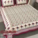 Purple__Quilt N Razai 