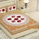 Yellow__Quilt N Razai 
