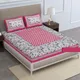 Pink__Quilt N Razai 