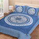 Blue__Quilt N Razai 