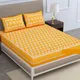 Yellow__Quilt N Razai 