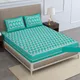 Turquoise__Quilt N Razai 