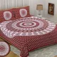 Brown__Quilt N Razai 