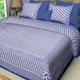 Blue__Quilt N Razai 