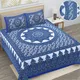 Blue__Quilt N Razai 
