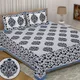 Blue__Quilt N Razai 