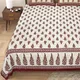 Brown__Quilt N Razai 