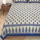 Blue__Quilt N Razai 