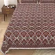 Brown__Quilt N Razai 