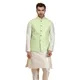 Off-White/Tea Green__ETHLUXIS
