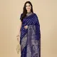 Royal Blue__REKHA MANIYAR