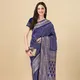 Royal Blue__REKHA MANIYAR