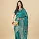 Teal__REKHA MANIYAR
