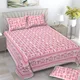 Pink__Quilt N Razai 